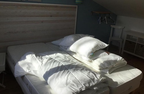 Saint-Jean-Baptiste House | Maison duo