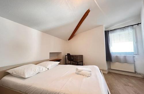 Limoges Apartment | Maison Duplex Collection,
