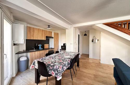 Limoges Apartment | Maison Duplex Collection,
