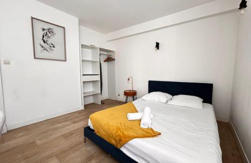 Limoges Apartment | Maison Duplex Collection,