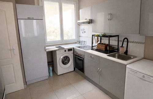 Troyes House | Maison Duplex standing Centre ville Troyes Wi-Fi Netflix