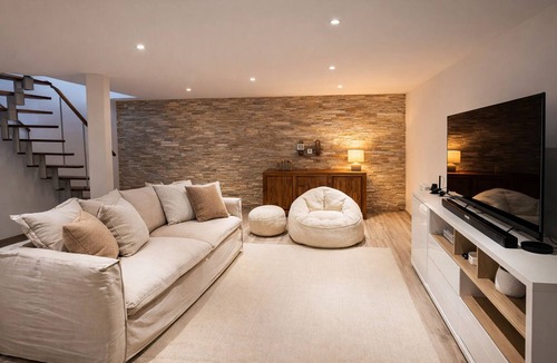 Troyes House | Maison Duplex standing Centre ville Troyes Wi-Fi Netflix