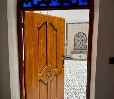 Medina of Rabat House | Maison Eden