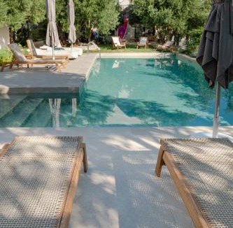 Ierissos Apartment | MAISON - ELEA