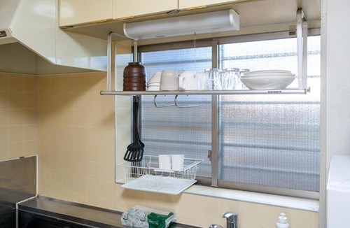 Ota Apartment | maison elegance - Vacation STAY 15341
