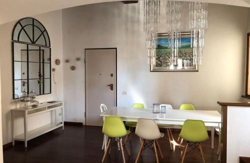 Narni Villa | Maison Elodie