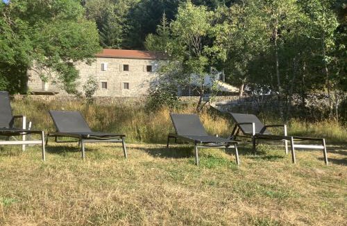 Usclades-et-Rieutord House | Maison en Ardeche