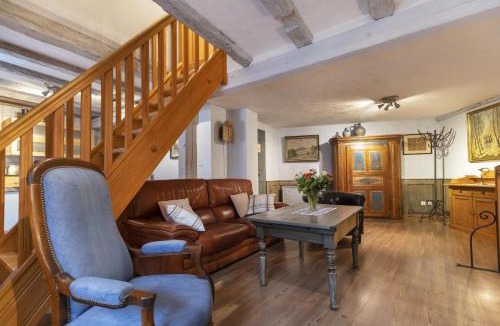 Beblenheim House | Maison en duplex