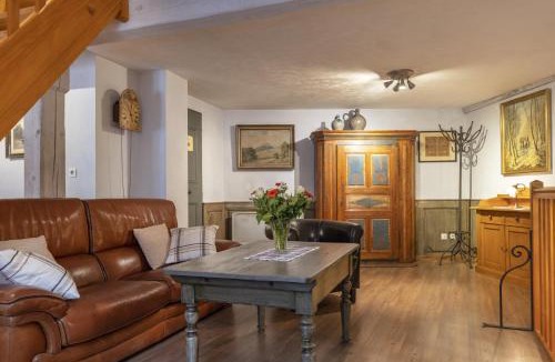 Beblenheim House | Maison en duplex
