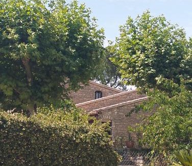 Saint-Paulet-de-Caisson Villa | maison en Provence avec jardin, piscine, terrasse, climatisation