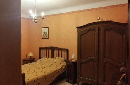 Saint-Paulet-de-Caisson Villa | maison en Provence avec jardin, piscine, terrasse, climatisation