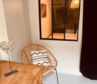 Seyssel House | Maison en pierre de70 m2 au cœur d’un hameau