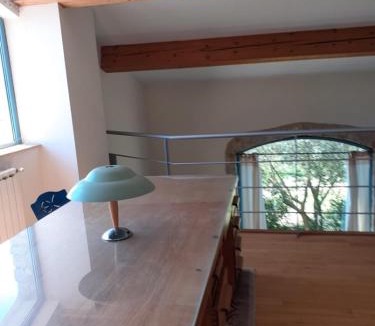 Grane House | Maison en pierre