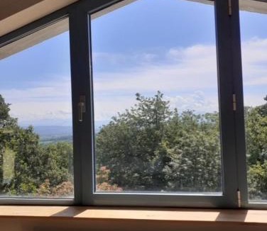 Grane House | Maison en pierre
