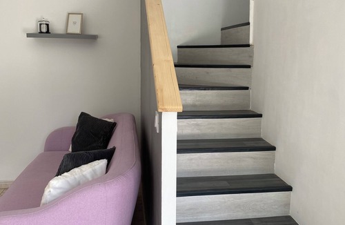 Ploumagoar House | Maison en Pierre