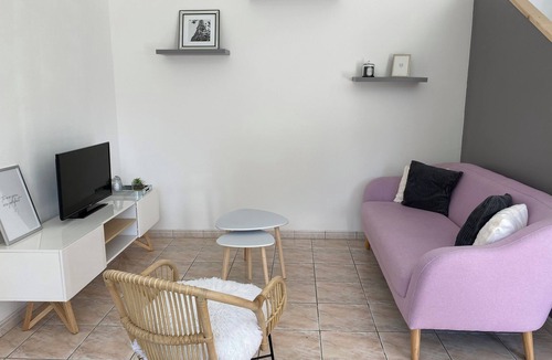 Ploumagoar House | Maison en Pierre