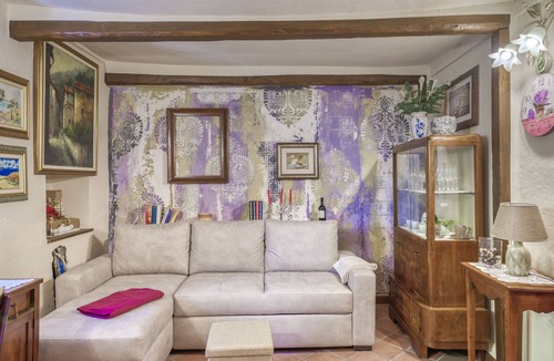 Capo di Ponte Apartment | Maison Enchantée
