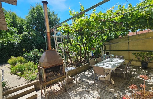 Saint-Esteve House | Maison Entre mer et Montagne
