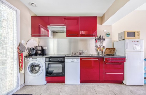 Ares House | Maison Escapades Marines – Terrace and Comfort in the Heart of the Village