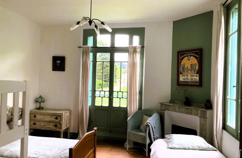 Biert Bed & Breakfast | Maison Esmeralda