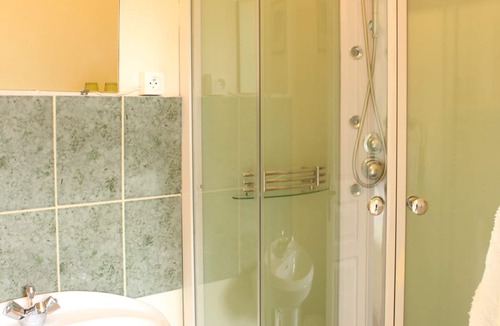 Biert Bed & Breakfast | Maison Esmeralda