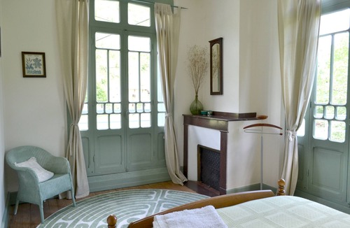 Biert Bed & Breakfast | Maison Esmeralda