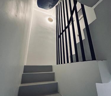 Saint-Michel House | Maison et chambre privée - Bordeaux