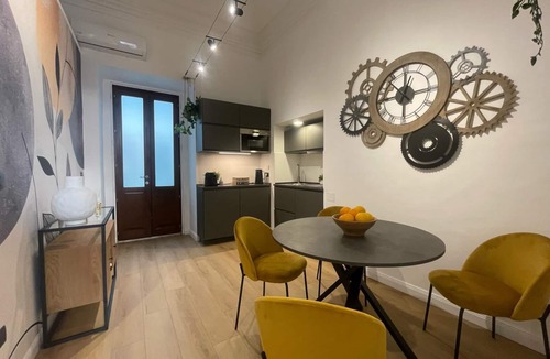 Catania City Centre Bed & Breakfast | Maison Etnea