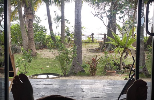 Maret House | Maison Face a la mer Lamai