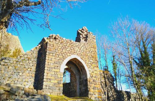 Saint-Pierre-Eynac House | Maison familiale au cœur de la Haute-Loire - Randos et découverte du Puy-en-Velay - FR-1-582-322