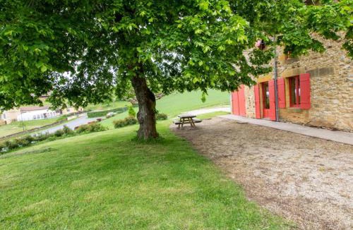 Bouillac House | Maison familiale 3 chambres à Bouillac avec jardin clos - FR-1-616-9