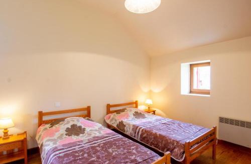 Bouillac House | Maison familiale 3 chambres à Bouillac avec jardin clos - FR-1-616-9