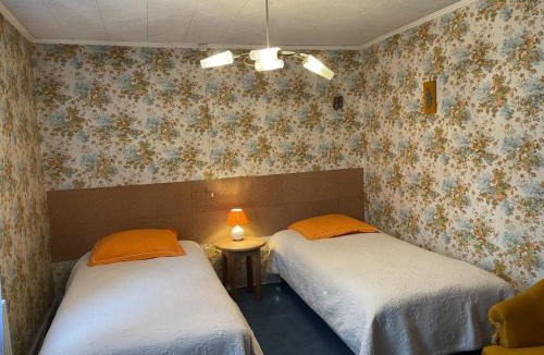 Arfeuilles House | Maison familiale avec clim et wifi au cœur de la Montagne Bourbonnaise - FR-1-489-277