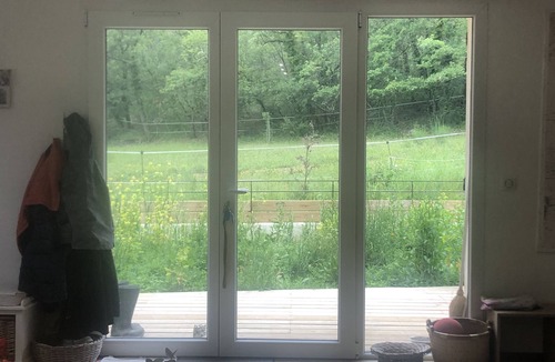 Pierrevert House | Maison Familiale en Luberon. 4 Chambres, 2 Sdb, Piscine 360 cm, 6 à 8 Couchages