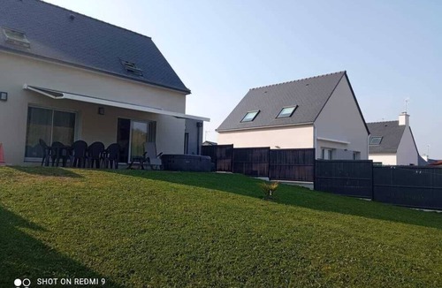 Le Faou House | Maison Familiale