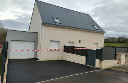 Le Faou House | Maison Familiale