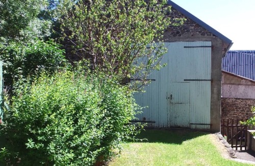 Saint-Nectaire House | Maison Familiale Rurale Proche de Saint Nectaire Dans le Sancy en Auvergne