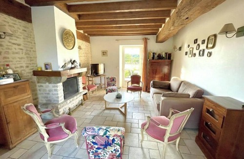 Vrigny House | Maison Familiale