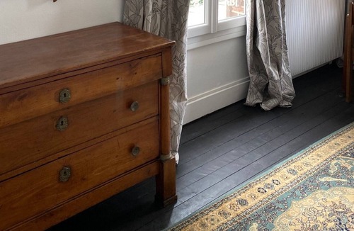 La Ferte-Loupiere House | Maison Familliale en Bourgogne Proche Joigny