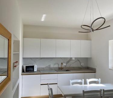 Cola Apartment | Maison Federica