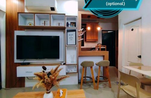 Antipolo House | Maison Five - Centralized AC, infront of Ynares