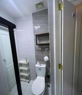 Antipolo House | Maison Five - Centralized AC, infront of Ynares