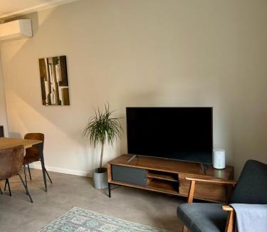 Barriera Vecchia-San Giacomo Apartment | Maison Floran appartamento in centro a Trieste