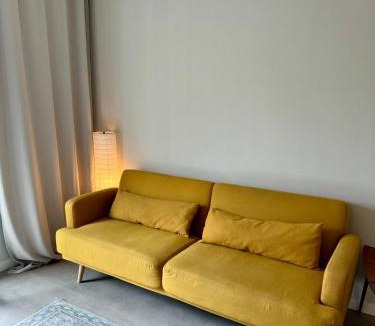 Barriera Vecchia-San Giacomo Apartment | Maison Floran appartamento in centro a Trieste