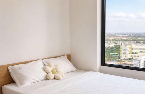 Le Chan Apartment | Maison Flore Homie - Hoang Huy Commerce