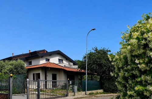 Pare Apartment | Maison Fortis Como