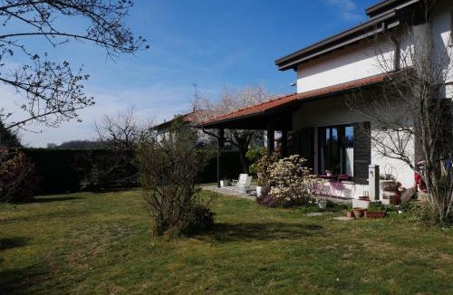Pare Apartment | Maison Fortis Como