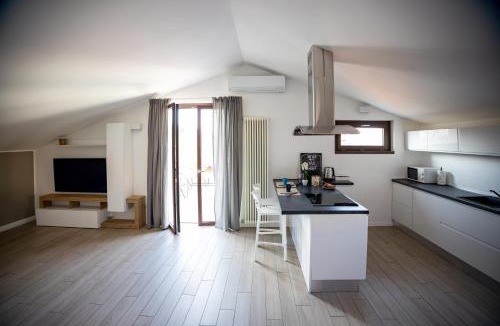 Pare Apartment | Maison Fortis Como