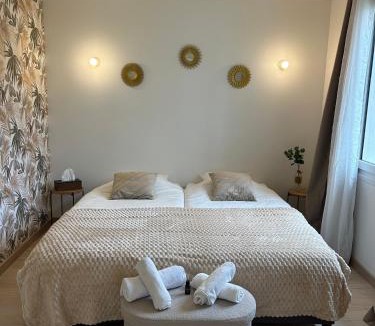 Chaingy Bed & Breakfast | Maison