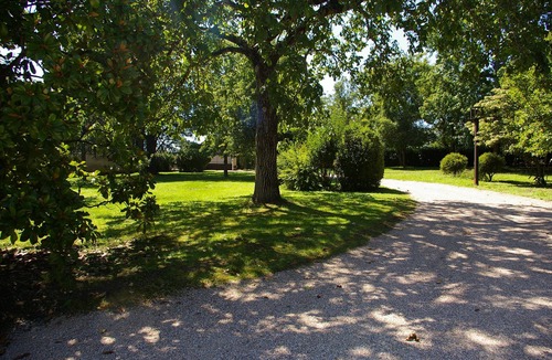 Dompierre-sur-Chalaronne House | Maison Maître* Dombes/Beaujolais +16p/Piscine/Sauna/Pétanque/Chef domicile